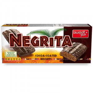 Biscuits Negrita 160g СУИТ...