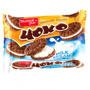 Choco Biscuits 78g Suite/12...