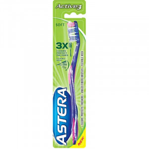 Toothbrush Астера/12 pcs...