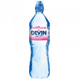 Вода Девин Изворна 0.750 литра