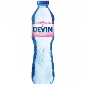 Devin-Spring water...