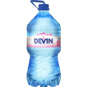 Девин Изворна Вода 5 литра