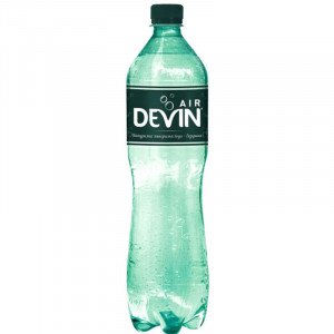 Mineral Water Devin...