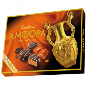 Шоколадови Бонбони Амфора...