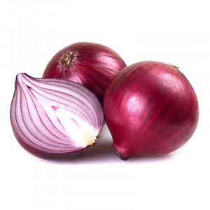Red Onion/kg