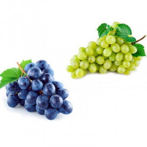 Grapes/kg