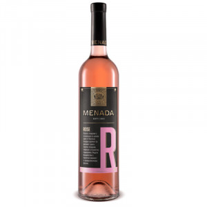 Menada Rosé Wine 750ml