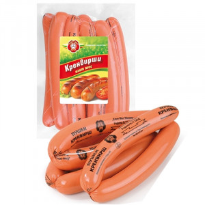 Елит Мес Smoked Wiener Pack