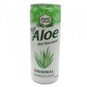 Happy Drink Aloe Vera 240ml