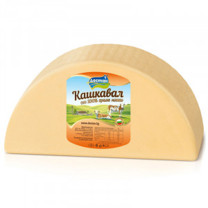 Дестан-Yellow cheese 4.5kg