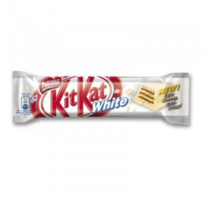 Dessert Kit Kat White...