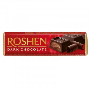 Рошен Шоколад Бар Дарк...