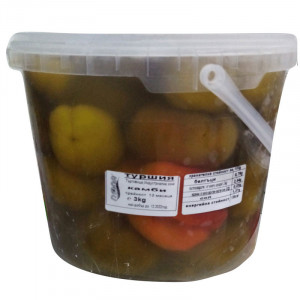 Попа Pickle Camby 3 kg