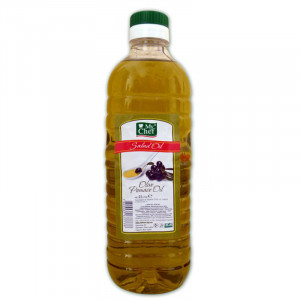 Радиком-Olive oil Salad Mix 1l