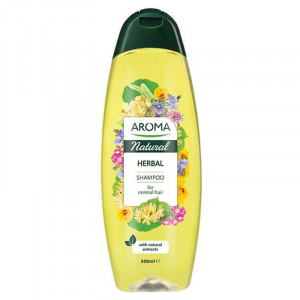 Shampoo Арома/types/ 500ml