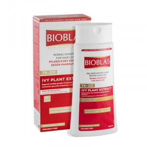 Shampoo Bioblast 400