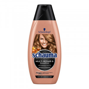 Shampoo Shauma 0.400ml/pc