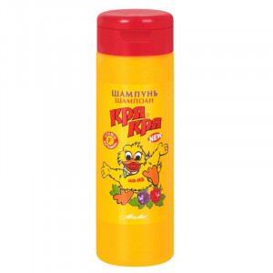 Shampoo Krya-Krya/200 ml