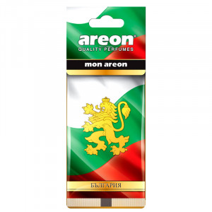 Areon-Арома flag