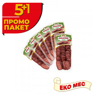 ЕКО МЕС Promo Package...