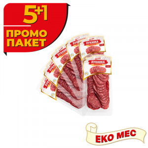 Еко Мес Promo Package...