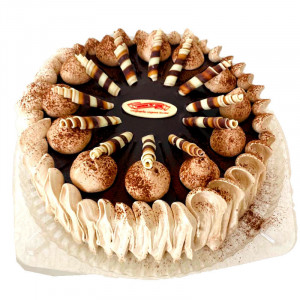 Милена Cake 1.2 kg/4 pcs...