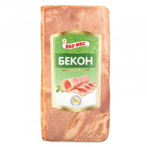 ЕКО МЕС Bacon/vak/kg