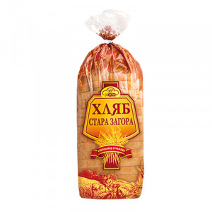 Хляб Стара Загора 650 гр...