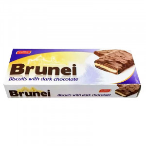 Бисквити Бруней Натурални