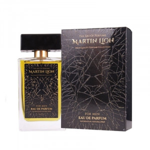 Perfume Martin Lyon