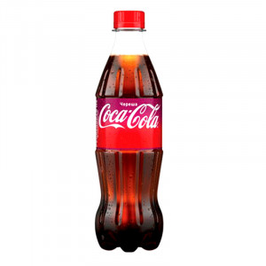 Кока Кола Чери 500мл/12...