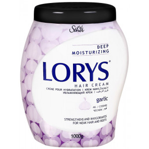 Hair mask-LORIS/1 kg