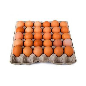 Eggs "L"