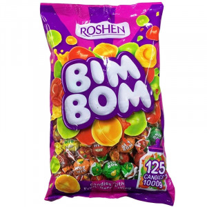 Рошен-Bonбони Assorted Bim...
