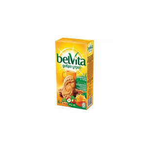 Biscuits Bелви 250g/10 pcs...