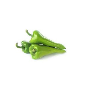 Pepper Green /kg