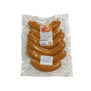 Меркез Macedonian sausage kg