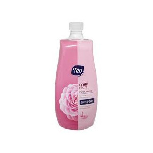 Liquid Soap Тео 800ml /pink/