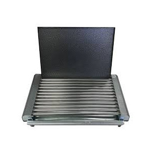 Electric Grill 2400 W with Lid