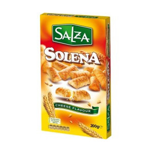 Salenki Salsa 175g Suite/12...