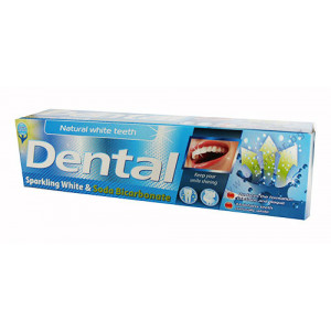 Dental toothpaste 100ml/6...