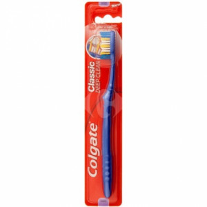 Colgate Classic Toothbrush