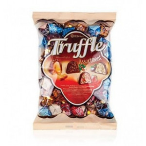 Шоколадови бонбони Трюфел...
