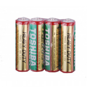 Батерии Тошиба R03UG 1.5V...