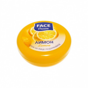 Face Cream Биофреш 110ml