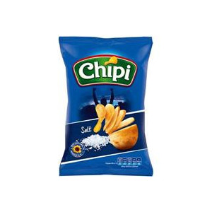 Chips Types 120g