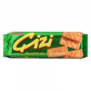 Chisi biscuits 65g/24pcs in...