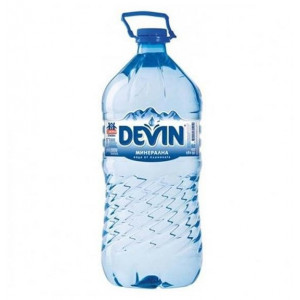 Девин Минерална Вода 5 литра