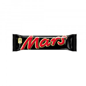 Mars-Chocolate Dessert40g