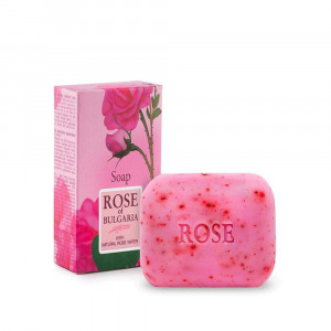 Soap Rose